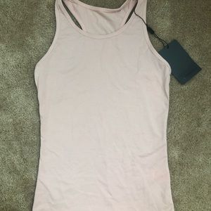 ETHOS Racerback Tank
